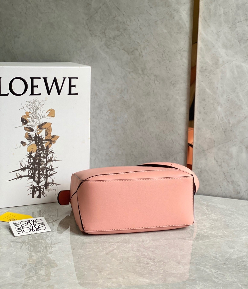 Loewe Handle Bags